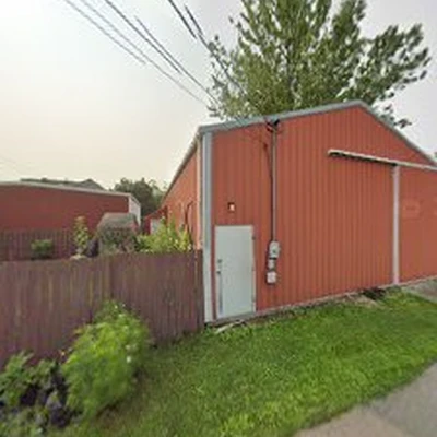 AC Roofing & Siding