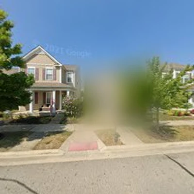 Ghost Power Washing