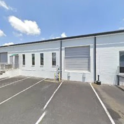 Anago Commercial Cleaning
