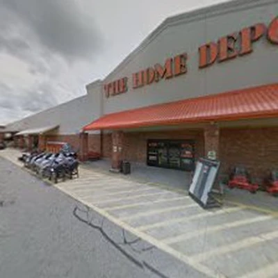 Home Services at The Home Depot
