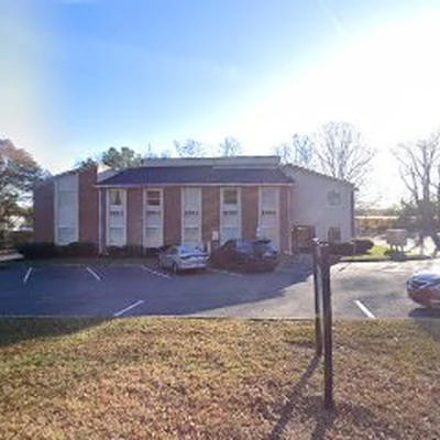 Carolina Maids Inc