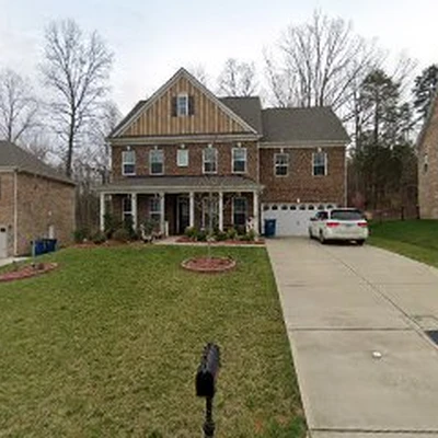 Charlotte House Cleaning Service