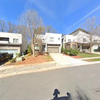Mint Cleaning Services Charlotte