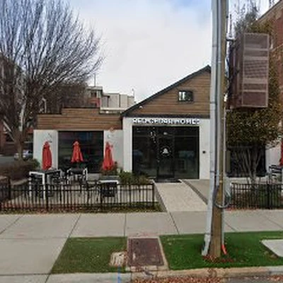 Commercial Cleaning