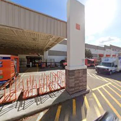Home Services at The Home Depot