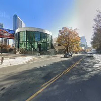 CE Kitchen Deep Cleaning Services Charlotte