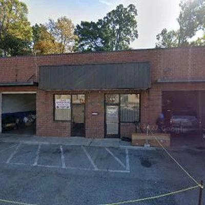 ServiceMaster Building Maintenance Company