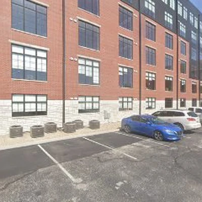 LK Commercial Cleaning & Janitorial