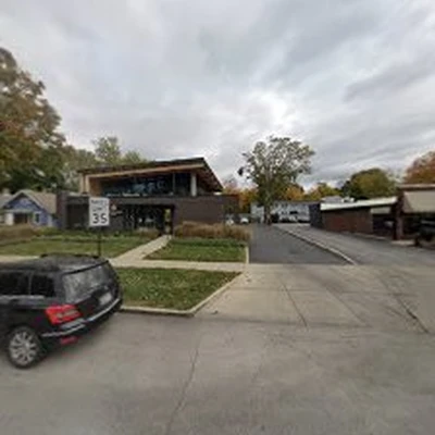 System4 of Indianapolis