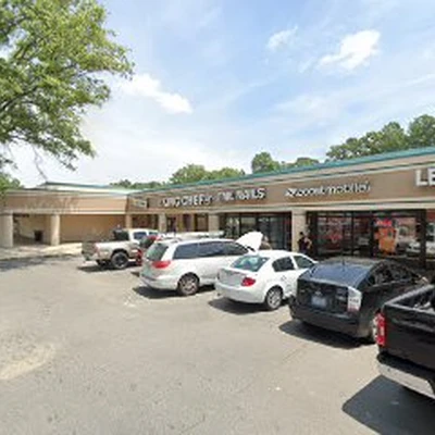 Raleigh Heating & Air Conditioning