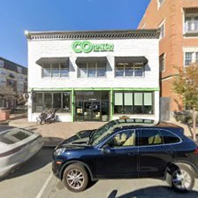The Preferred Cleaning Co.