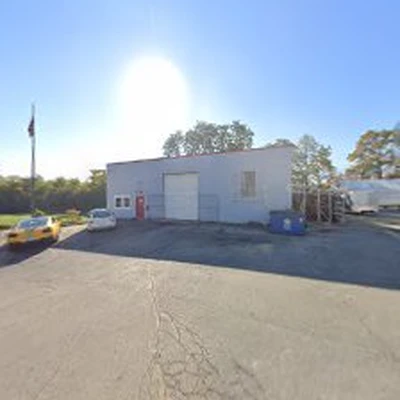 Williams Property Maintenance LLC