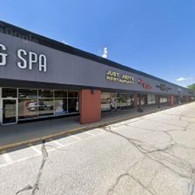 Pates Pool & Spa