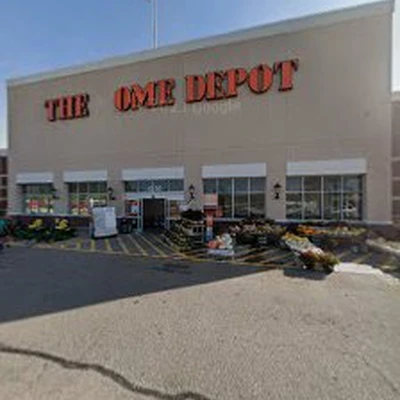 Home Services at The Home Depot
