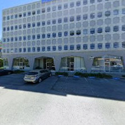 Anago Janitorial Cleaning of San Mateo