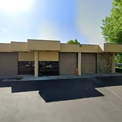 The Cleaning Authority - San Mateo