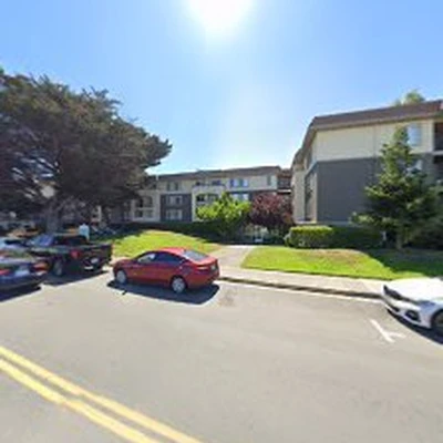 Bay Area Cleaning