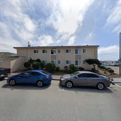 Green Carpet Cleaning Pacifica