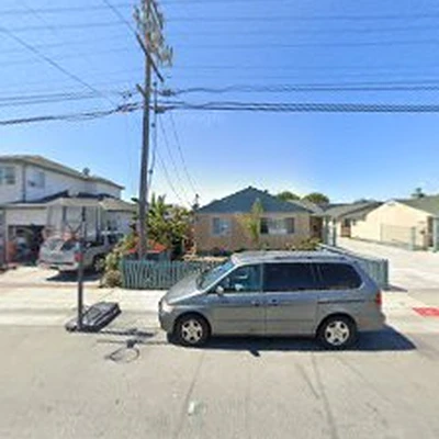 Maid cleaning service SF