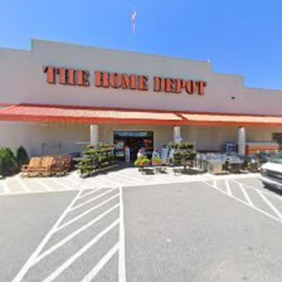 Home Services at The Home Depot