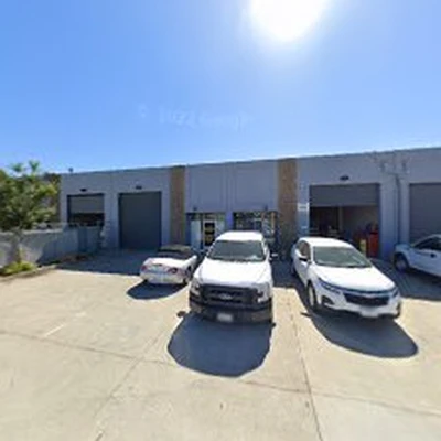 Hayward Anago Commercial Cleaning