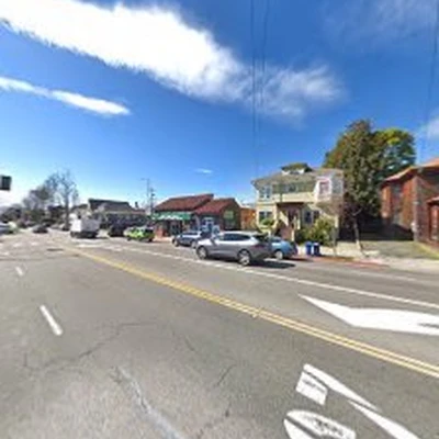 Cleaning Service Berkeley