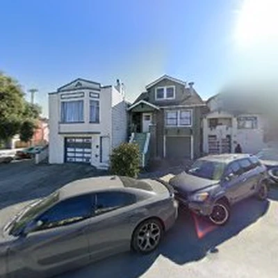 San Francisco Rosita Cleaning Service