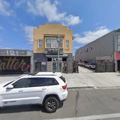 Oakland Carpet Cleaning