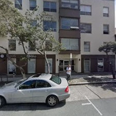 SF Office & Commercial Cleaning