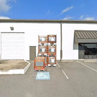 Carolina Refrigerants, Inc.