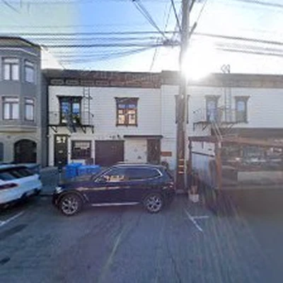 We Leave Clean of San Francisco