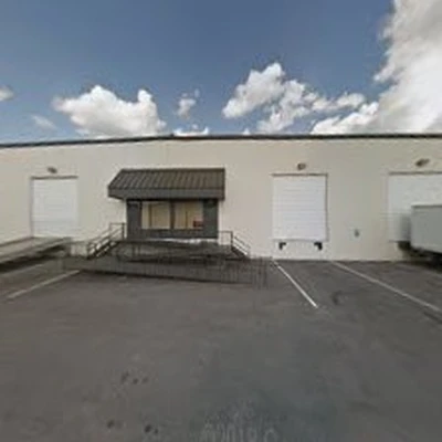Sunbelt Rentals Climate Control