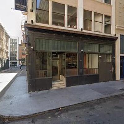 Loop Office Cleaning San Francisco