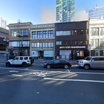 Oakland Anago Commercial Cleaning