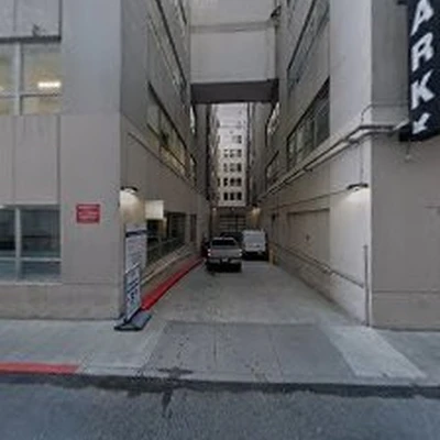 SF Anago Commercial Cleaning