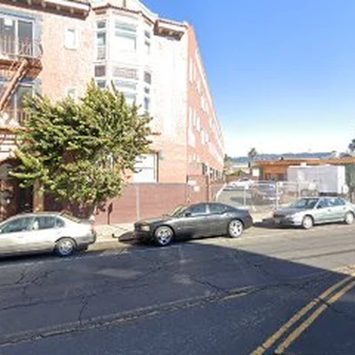 Rey&t building cleaning service