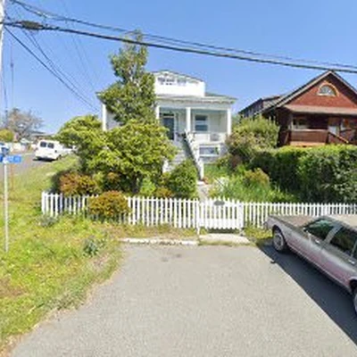 Tiburon Window Cleaning