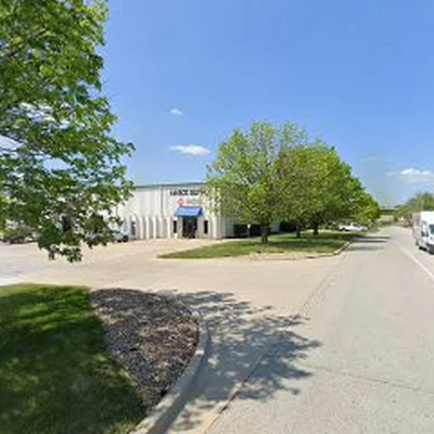Amsco Supply