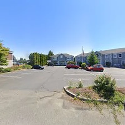 Merry Maids of Tacoma