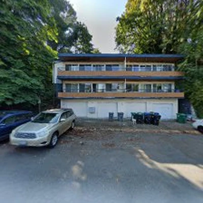 Puget Sound Cleaners