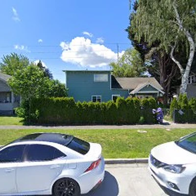 Maid in Cleaning Service LLC