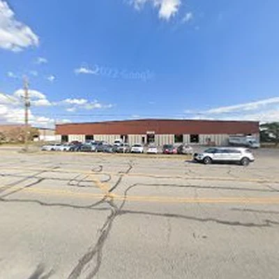 Ferguson HVAC Supply