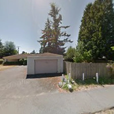 MOLLY MAID of Northwest Seattle