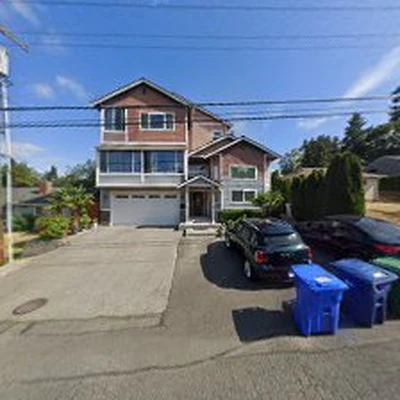 Greenworks Carpet Cleaning of Renton