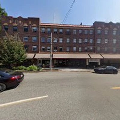 Queen Anne Cleaning Services