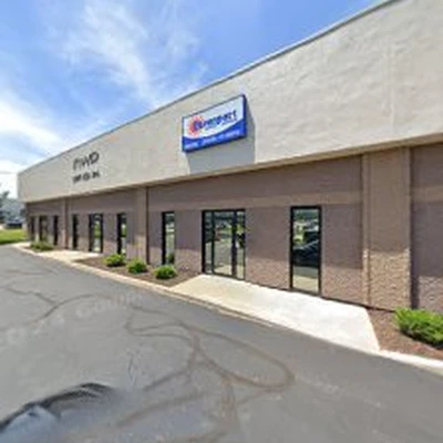 Davenport Service Company