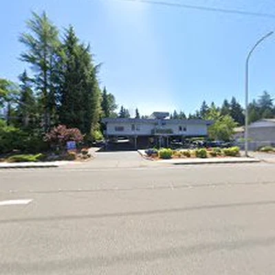 Rainier Facility Solutions - Bellevue