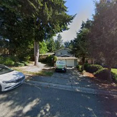 Anderson Carpet, Wood & Tile Cleaning