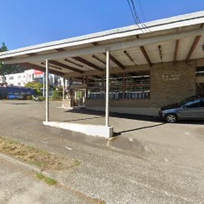 A Northeast Cleaners