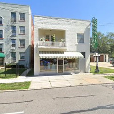 Heating & Air Conditioning